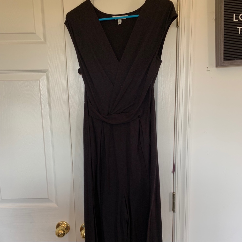 Speechless jumpsuit
